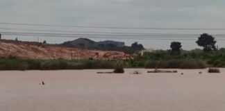 Government and Jolly Homes to reform Amranhia Dam for irrigation, aquaculture, and recreational purposes.