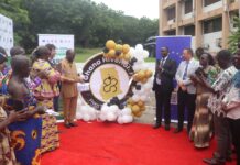 EU, WACAAD organised Ghana’s first beekeeping conference to push for apiculture growth and export of honey to international markets.