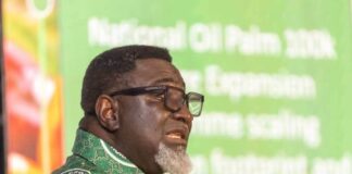 TCDA is committed to facilitate President’s vision for Ghana to achieve total self-sufficiency in the Red Gold – Dr. Andy Okrah