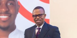 Supporting local farmers to improving their yields and strengthening food production in the country is a shared responsibility – Eric Adjei