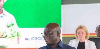 MoFA to Support reintegration of RUDN graduates to drive Feed Ghana Agenda