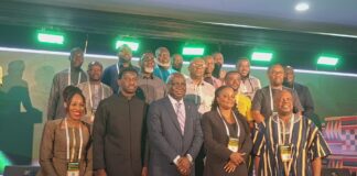 Gov’t launches Ghana Agricultural Fund for Educational Transformation to finance agriculture education to strengthen food security