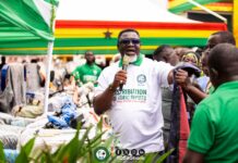 TCDA begins distribution of inputs to improve rural livelihoods of over 1.6 million households