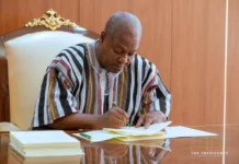 I’m sure cocoa farmers will be happy with Ghana Cocoa Board Act – Mahama