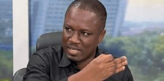 Macroeconomic management is suffocating local rice farmers – Economist Dr. Frank Bannor warns