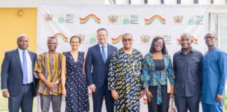 $270m poultry investment to create 12,000 jobs under 24-Hour Economy