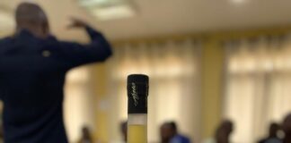 Ghana moves to protect the unique name of its locally produced gin, APIO, to compete in the international market