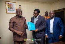 Government partners ABC Oyeasase Yie to establish over $50m organic fertilizer blend in Ghana