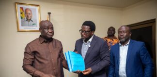 Government partners ABC Oyeasase Yie to establish over $50m organic fertilizer blend in Ghana