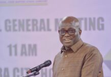 NAFCO to Release 50,000 Bags of Rice to Settle Ghana’s ECOWAS Obligation