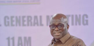 NAFCO to Release 50,000 Bags of Rice to Settle Ghana’s ECOWAS Obligation
