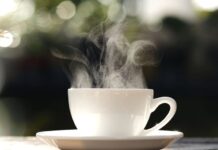 Very hot drinks may damage the food pipe and increase cancer risk