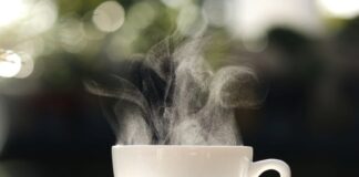 Very hot drinks may damage the food pipe and increase cancer risk