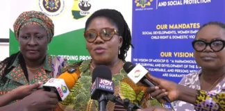 Ghana School Feeding Programme tightens data systems ahead of expansion