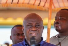 Government to Develop 175-Hectare Anunuso Irrigation Scheme to Boost Rice Production