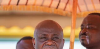 Government to Develop 175-Hectare Anunuso Irrigation Scheme to Boost Rice Production