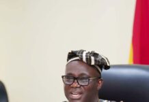 Ghana targets rice self-sufficiency by 2028 as US$18.8M REWARD Projects kick starts