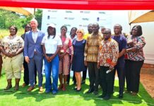East-West Seed Knowledge Transfer Foundation celebrates 10 years of building farmers’ capacity to improve food security.