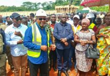 Bechem to become the Chicken Capital of Ghana – President Mahama
