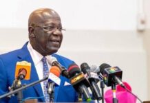 Ghana’s rivers now ‘run the colour of chocolate milk’ – Sam Jonah on galamsey