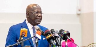 Ghana’s rivers now ‘run the colour of chocolate milk’ – Sam Jonah on galamsey